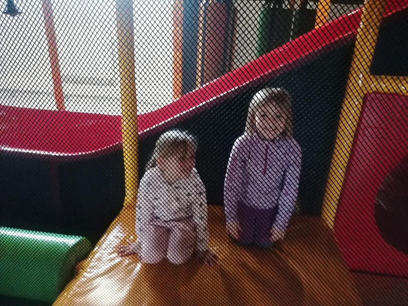 "Zážitkové jaro" - Skipi :-) - 54