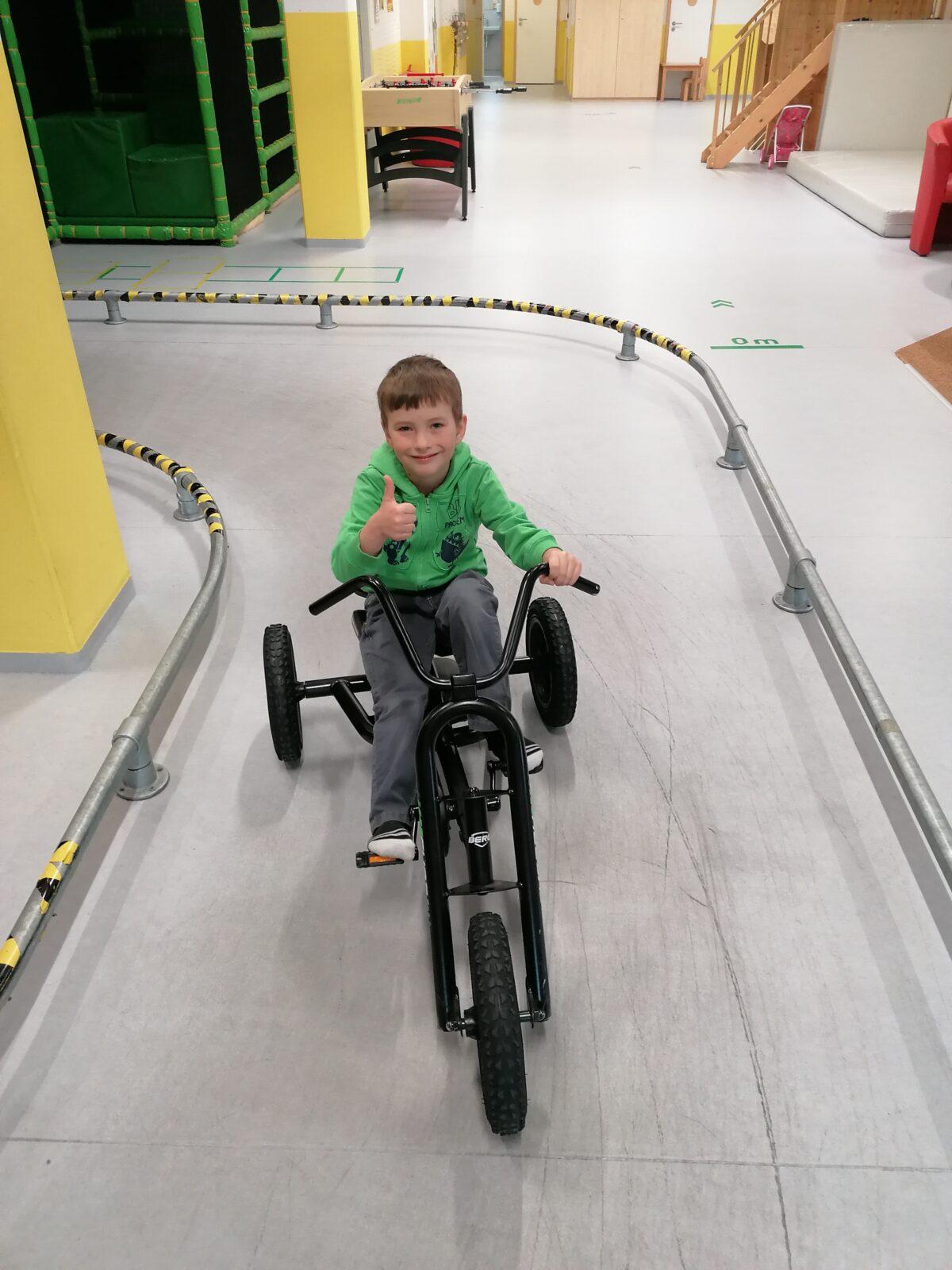 "Zážitkové jaro" - Skipi :-) - 56