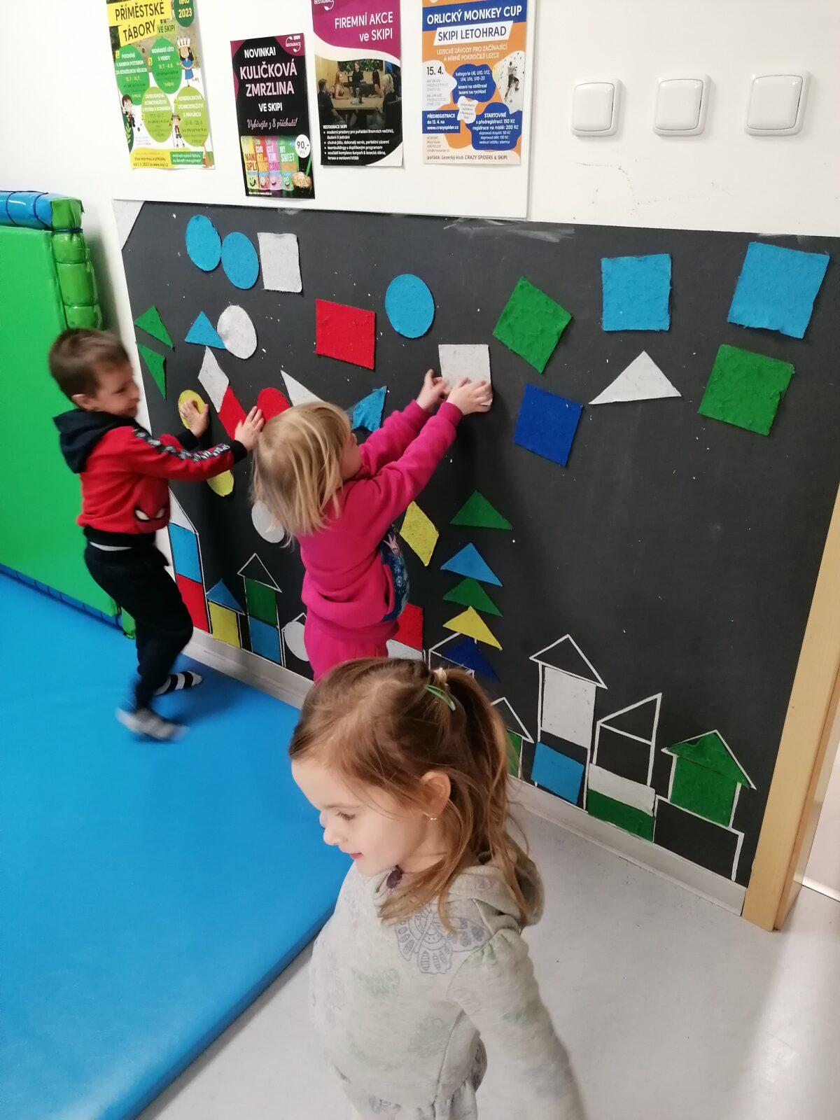 "Zážitkové jaro" - Skipi :-) - 58