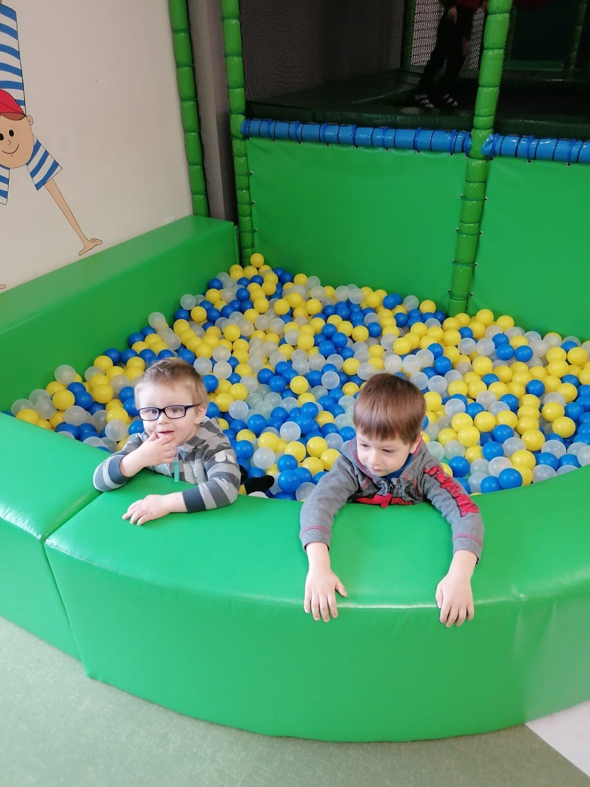 "Zážitkové jaro" - Skipi :-) - 60