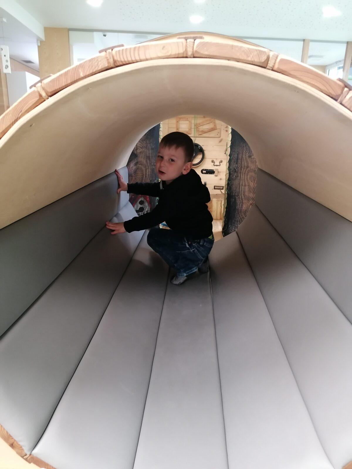 "Zážitkové jaro" - Skipi :-) - 61