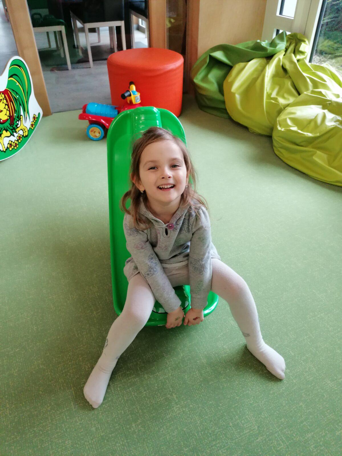 "Zážitkové jaro" - Skipi :-) - 63