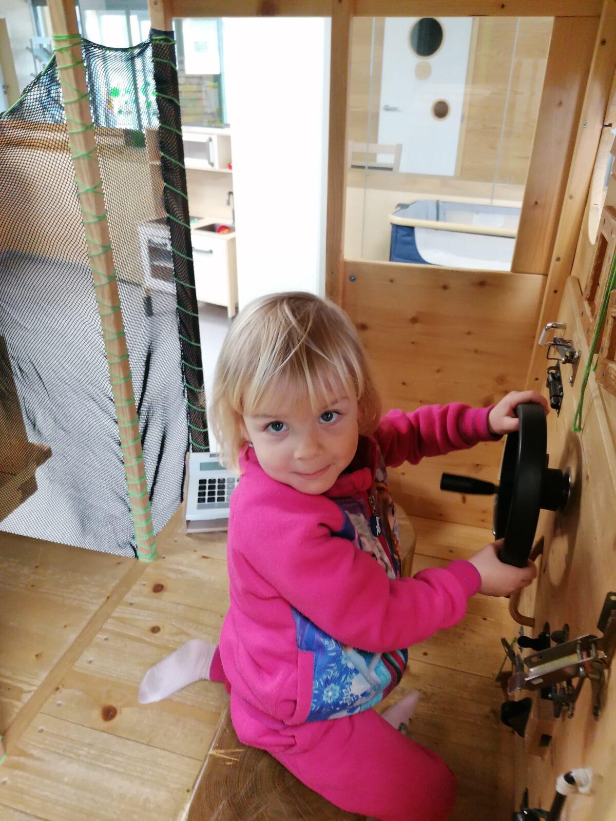 "Zážitkové jaro" - Skipi :-) - 68