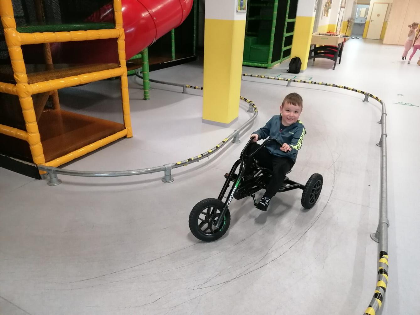 "Zážitkové jaro" - Skipi :-) - 69