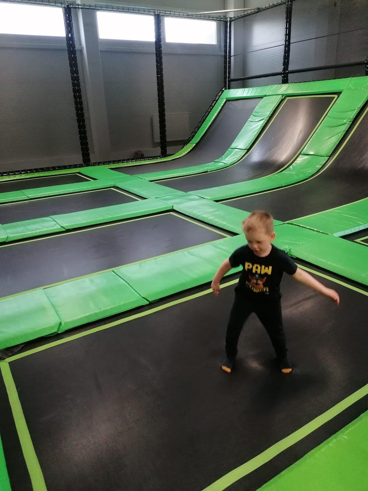 "Zážitkové jaro" - Skipi :-) - 76