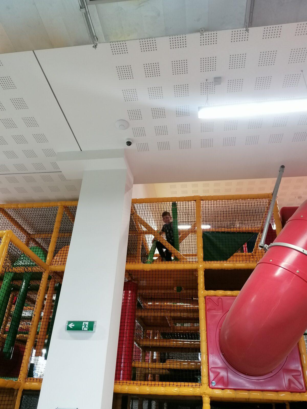 "Zážitkové jaro" - Skipi :-) - 77