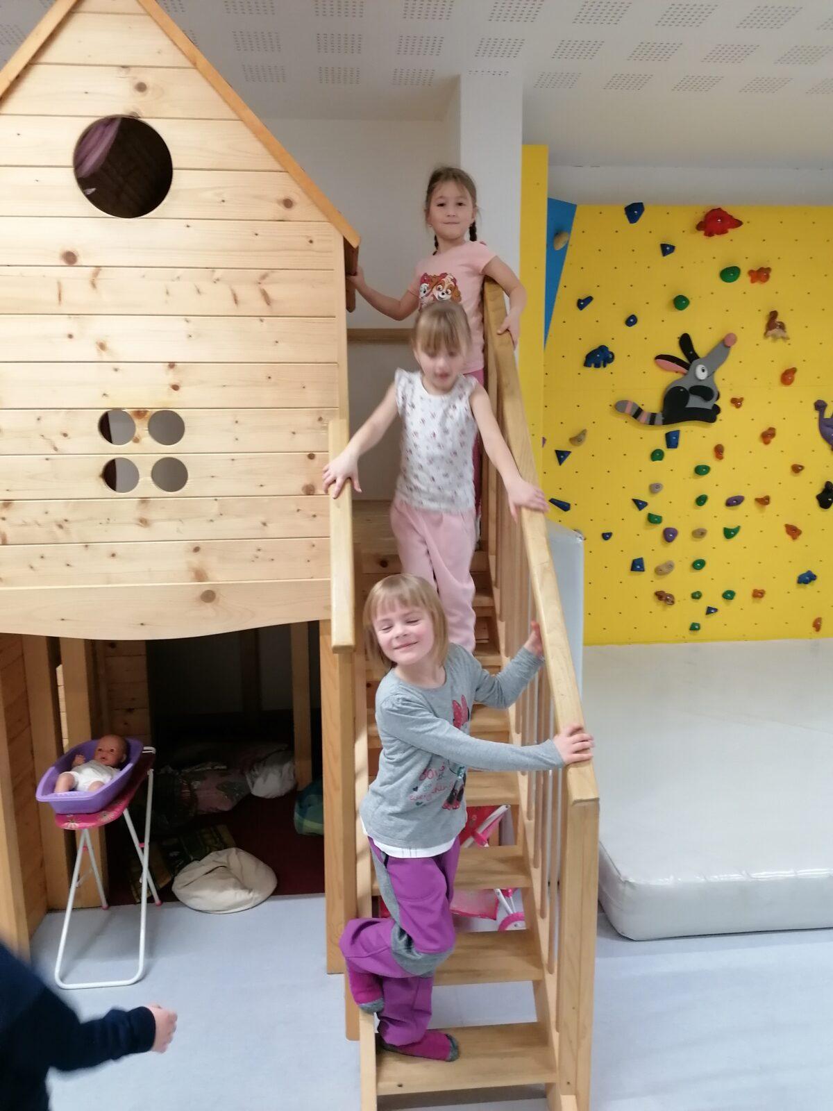 "Zážitkové jaro" - Skipi :-) - 79