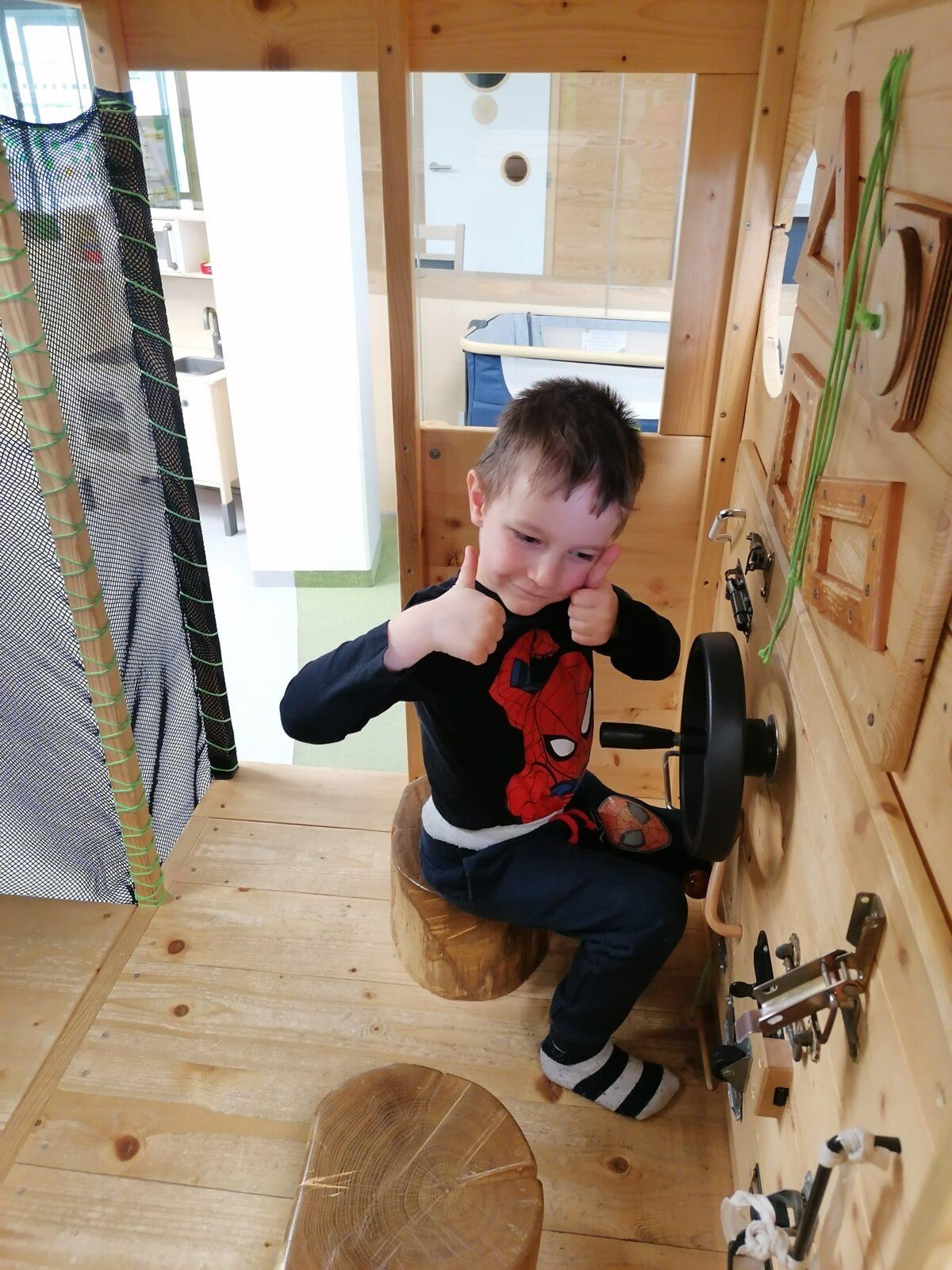 "Zážitkové jaro" - Skipi :-) - 82