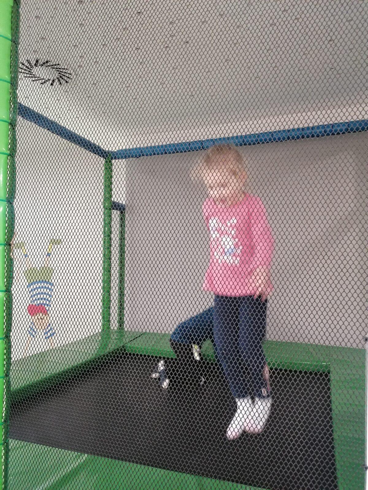 "Zážitkové jaro" - Skipi :-) - 88