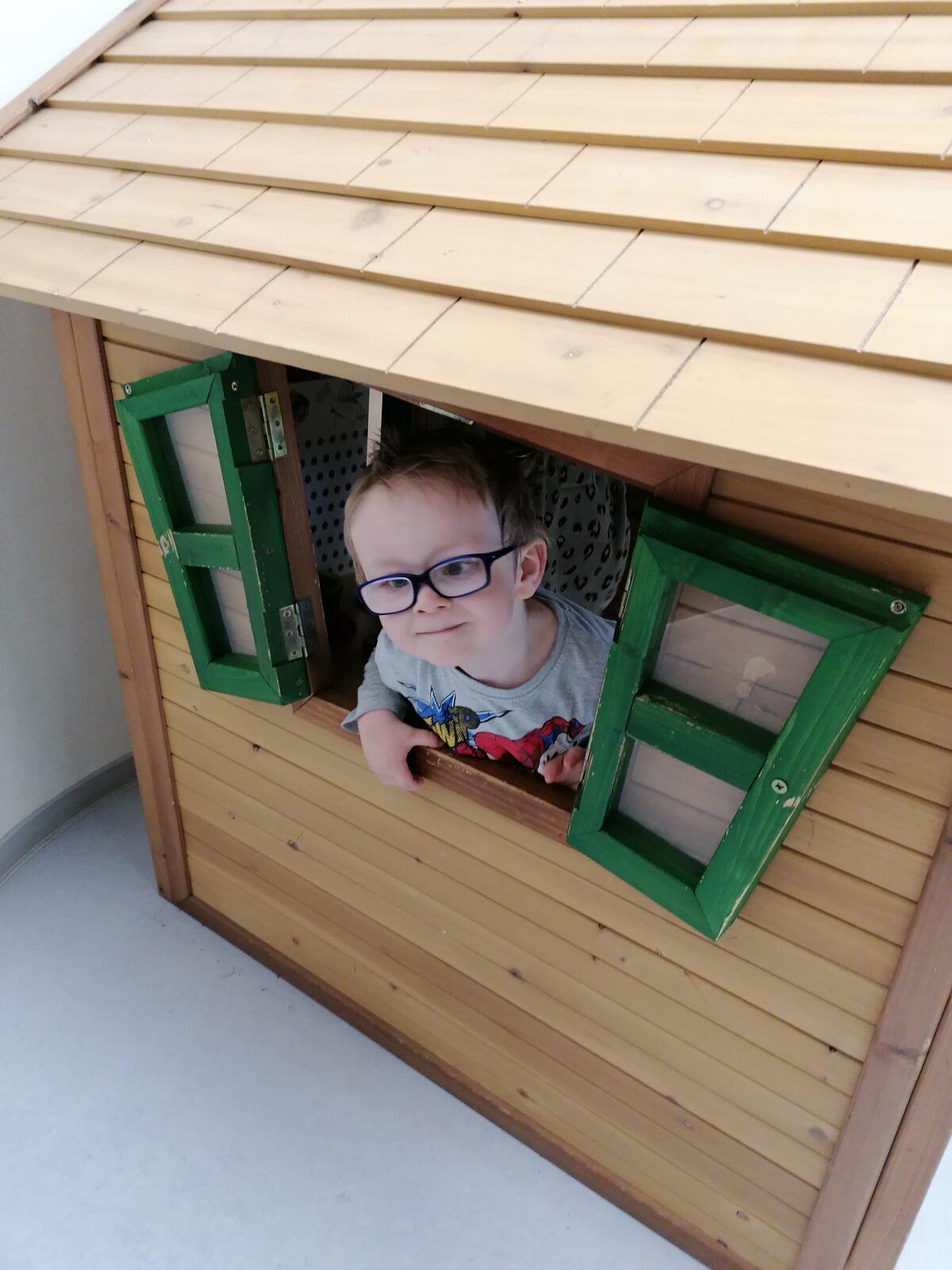 "Zážitkové jaro" - Skipi :-) - 90