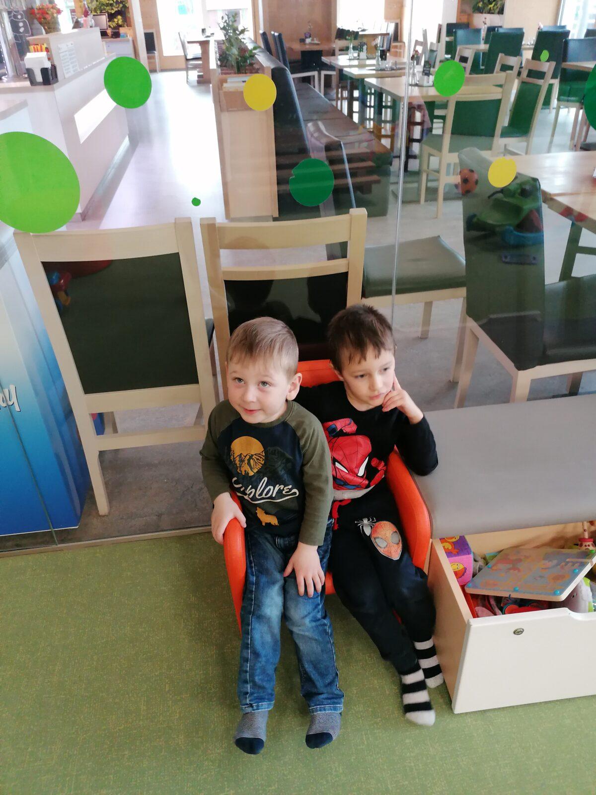 "Zážitkové jaro" - Skipi :-) - 91