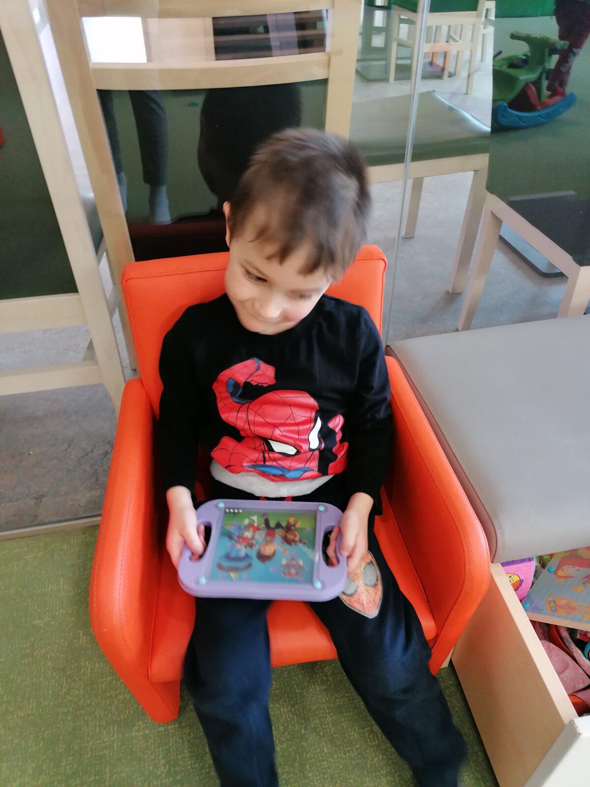 "Zážitkové jaro" - Skipi :-) - 92