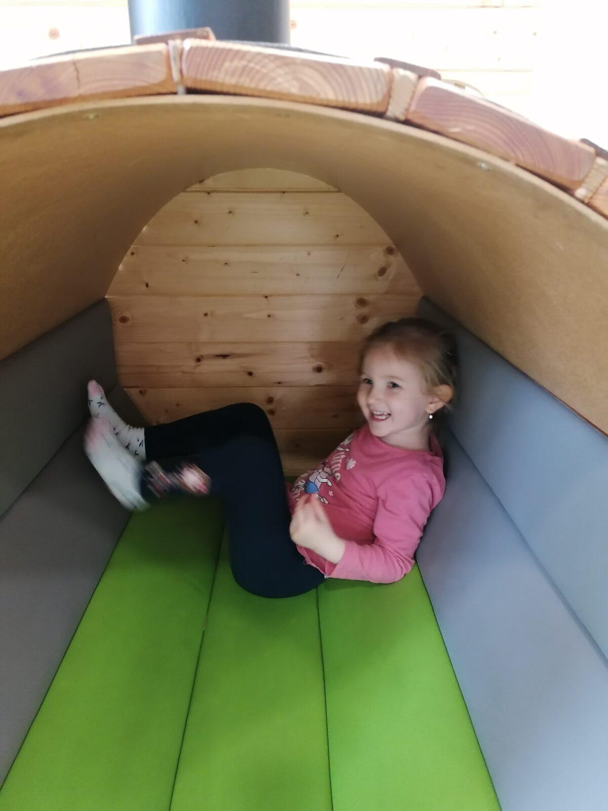 "Zážitkové jaro" - Skipi :-) - 94