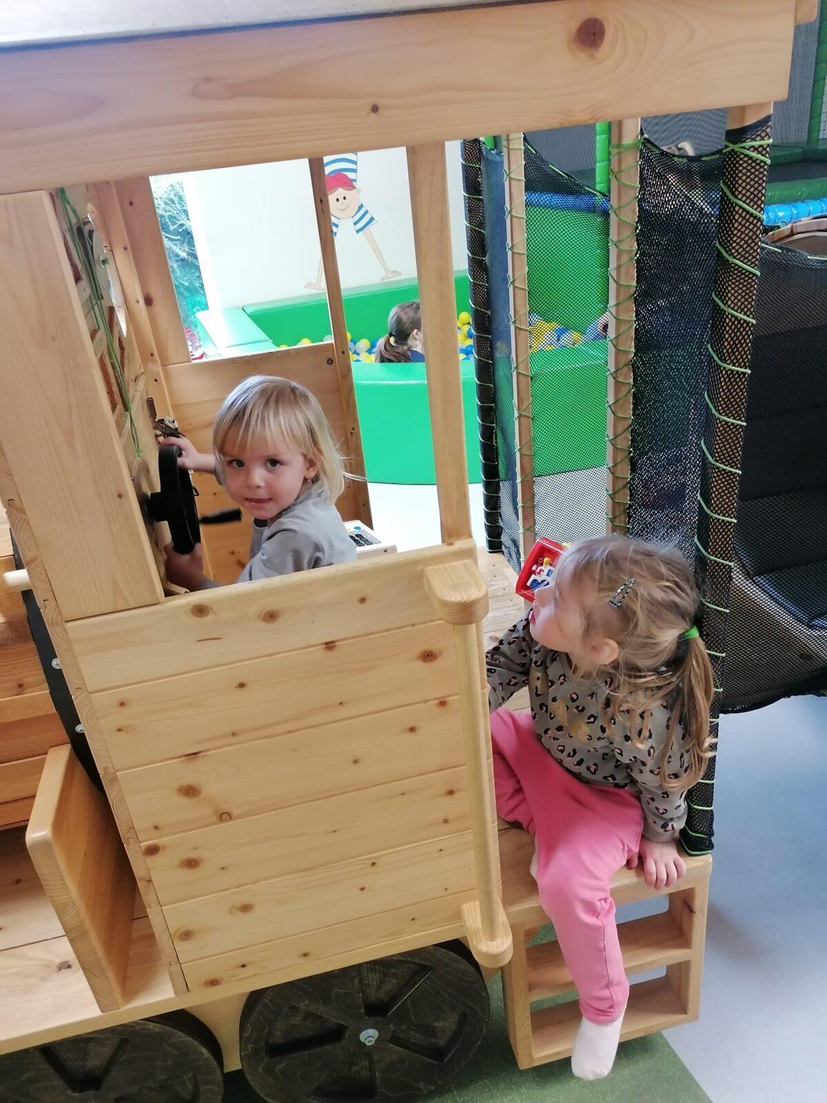 "Zážitkové jaro" - Skipi :-) - 95