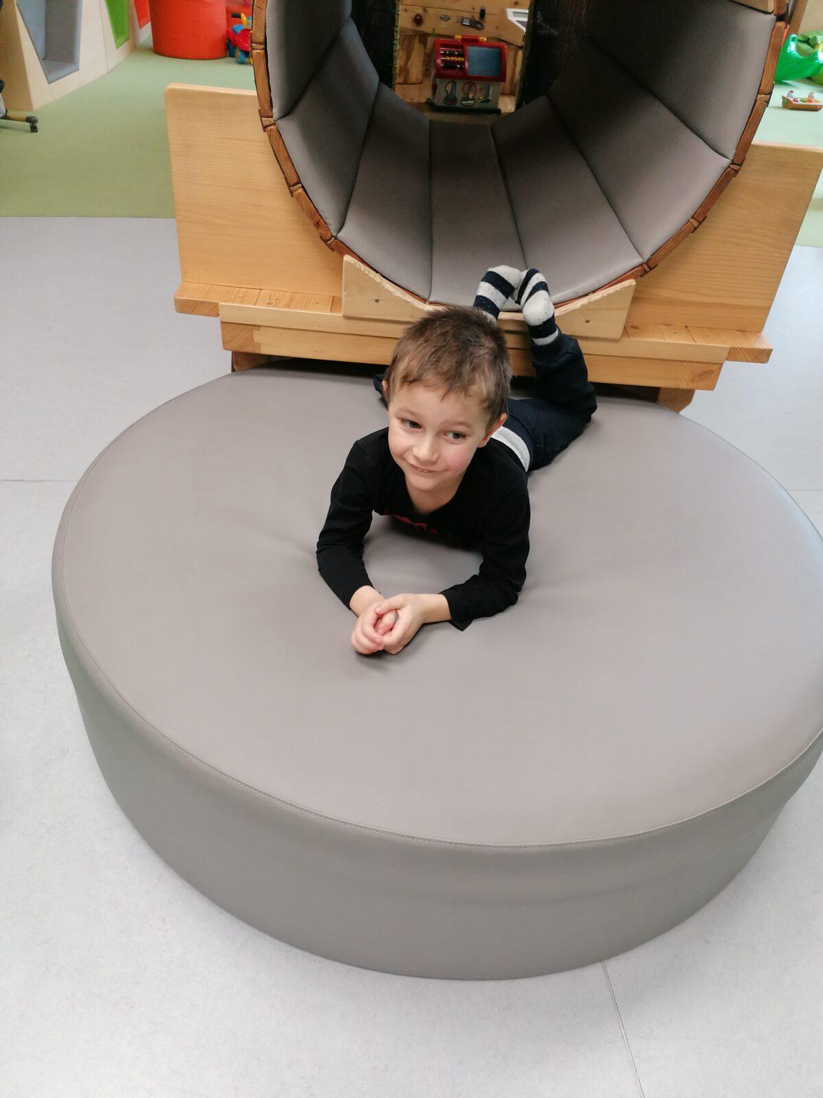 "Zážitkové jaro" - Skipi :-) - 97