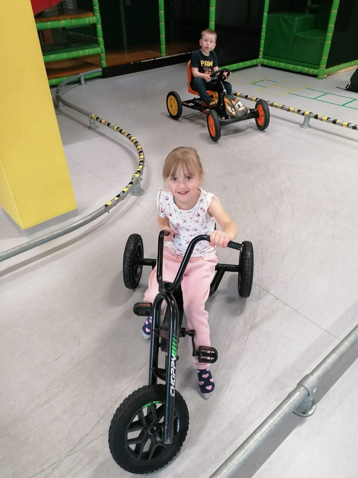 "Zážitkové jaro" - Skipi :-) - 98