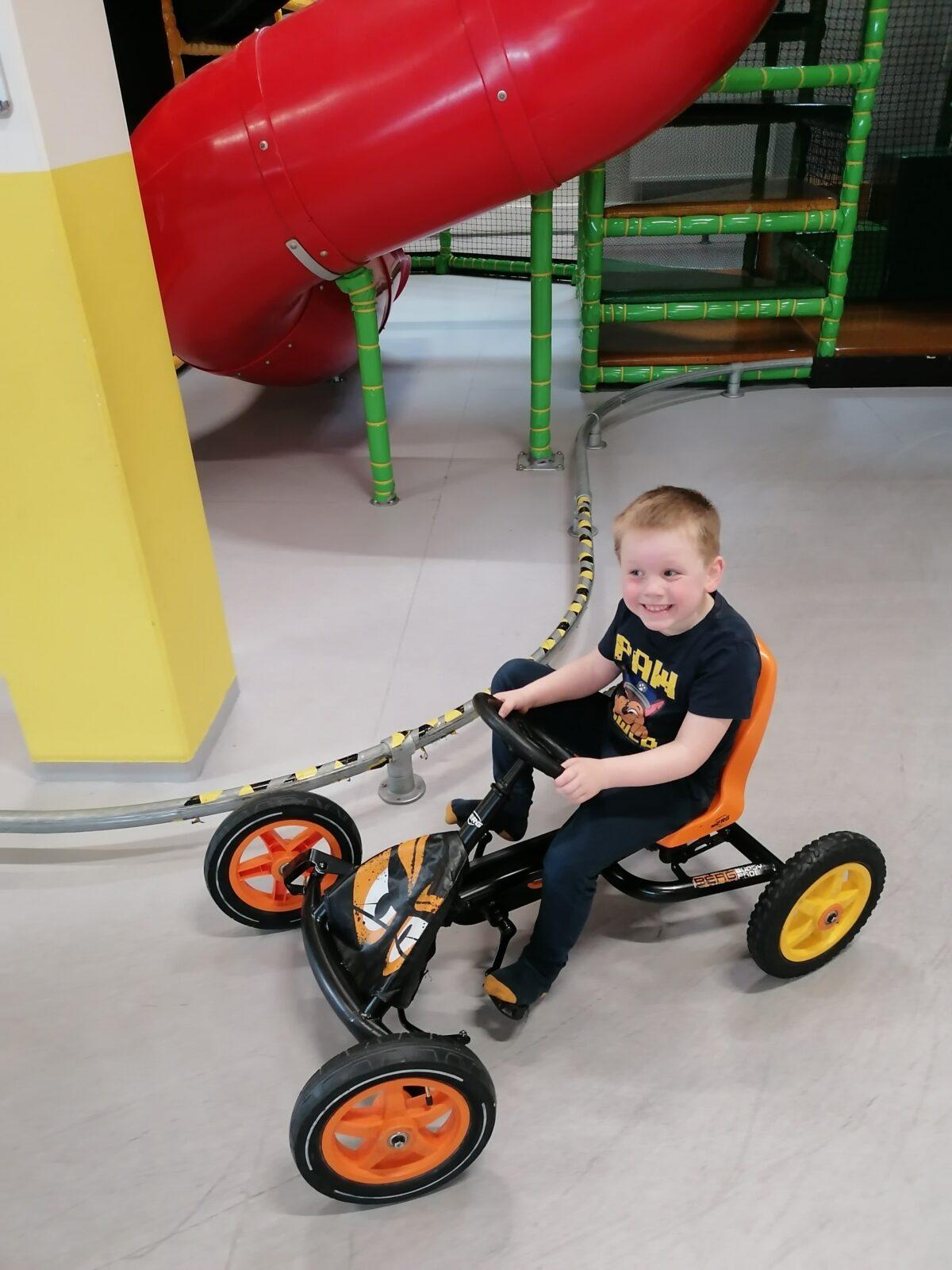 "Zážitkové jaro" - Skipi :-) - 99