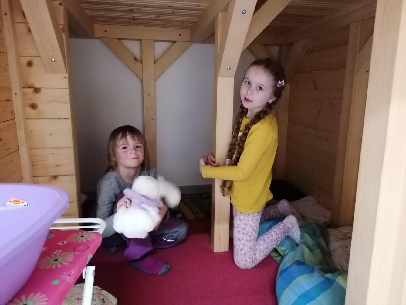 "Zážitkové jaro" - Skipi :-) - 104