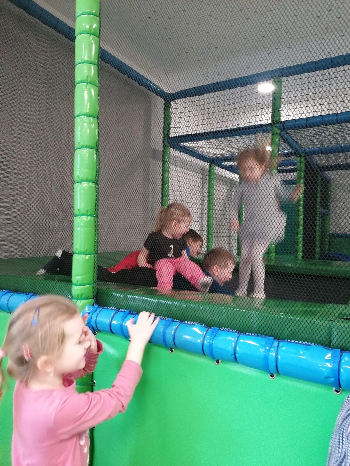 "Zážitkové jaro" - Skipi :-) - 106