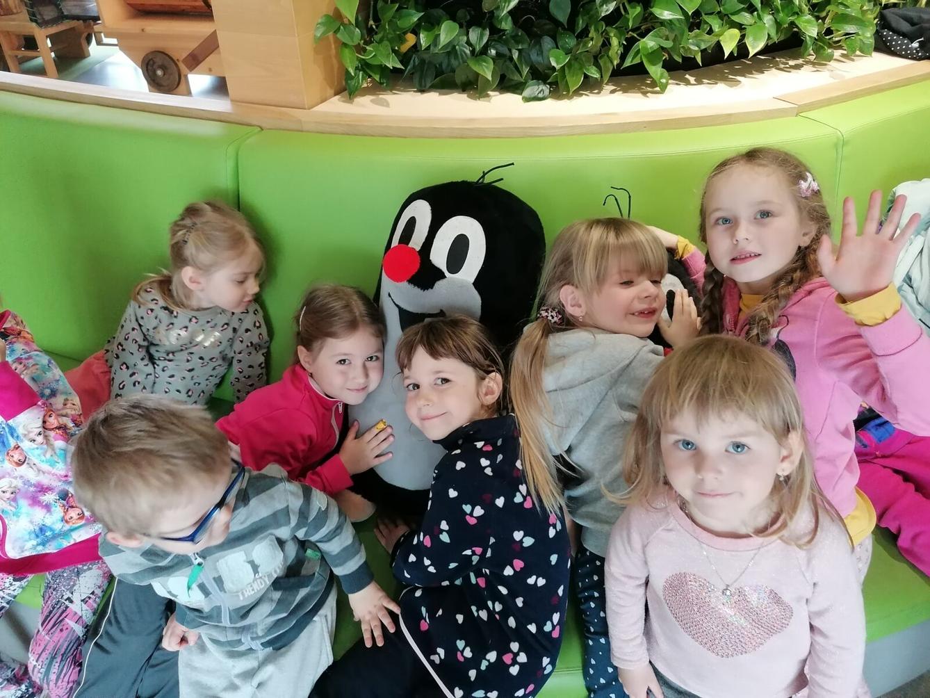 "Zážitkové jaro" - Skipi :-) - 109