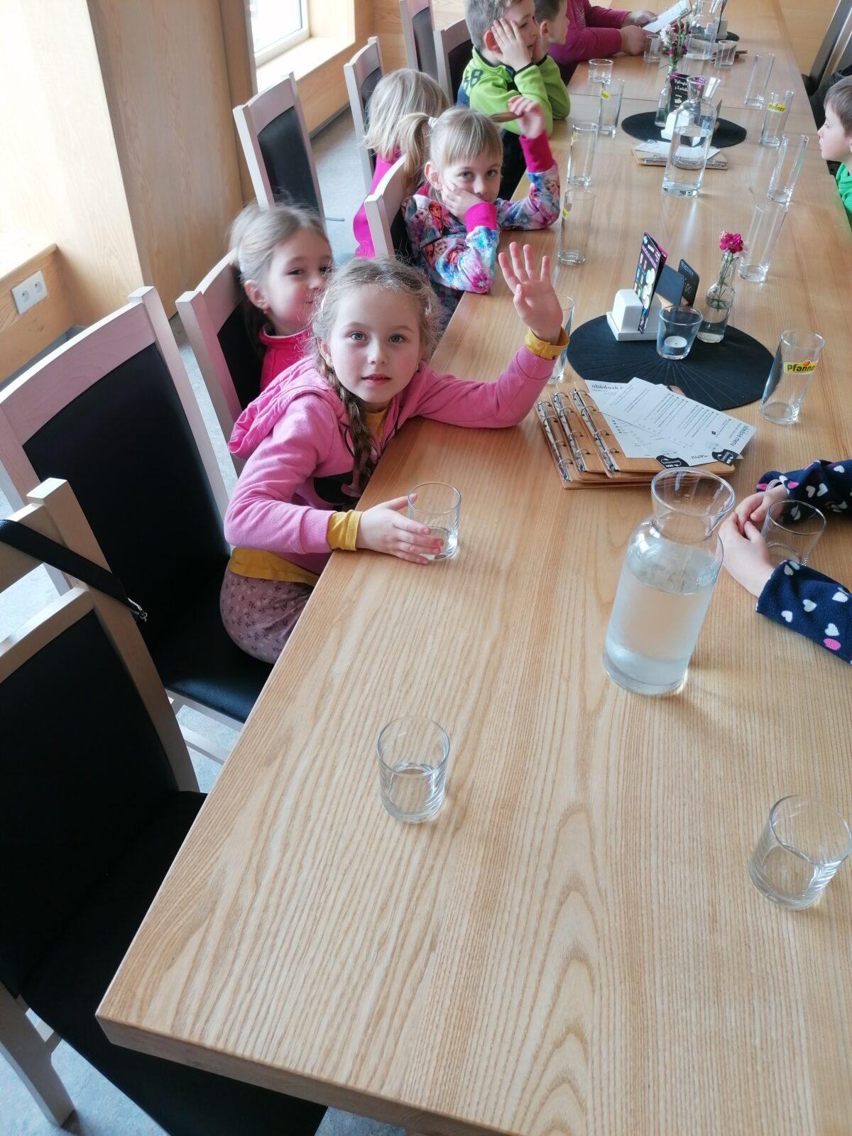 "Zážitkové jaro" - Skipi :-) - 111