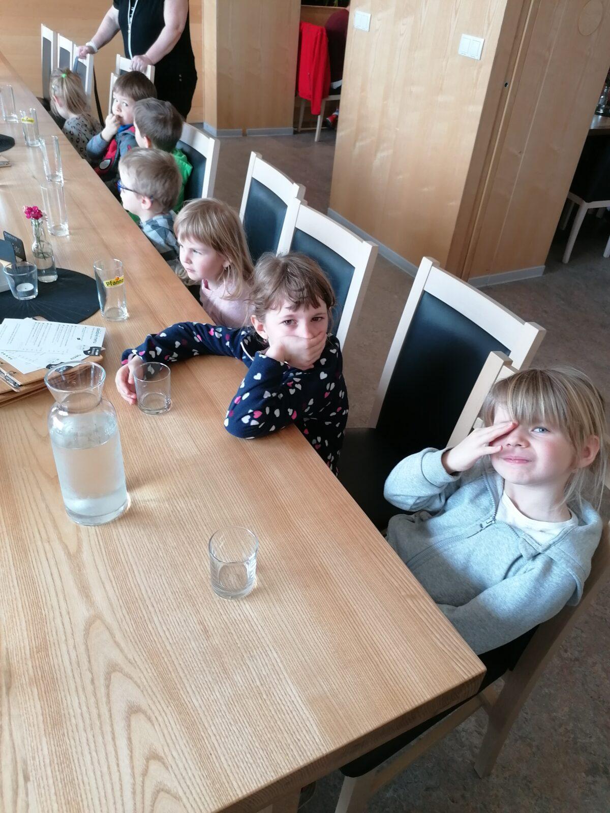 "Zážitkové jaro" - Skipi :-) - 112