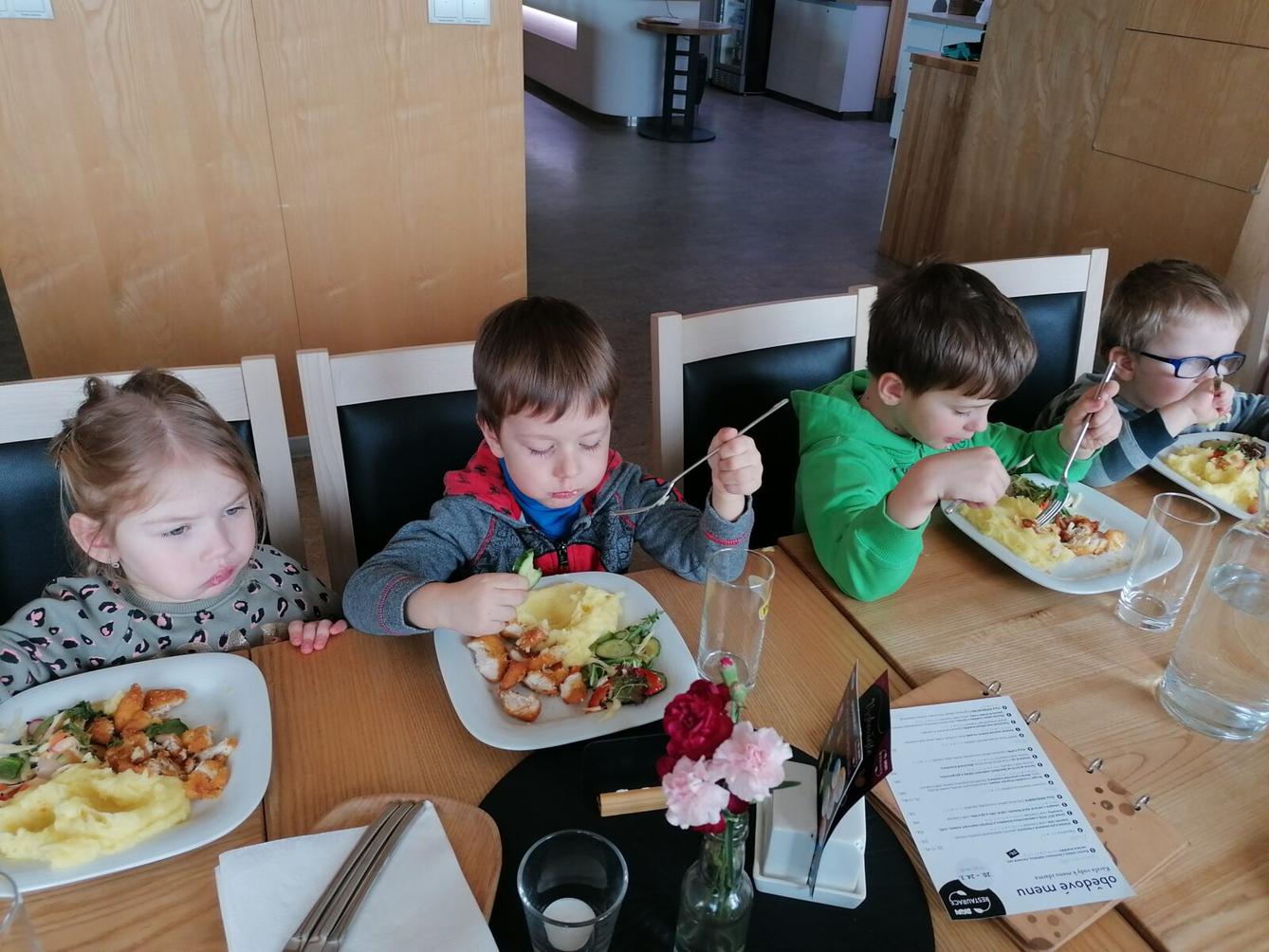 "Zážitkové jaro" - Skipi :-) - 116