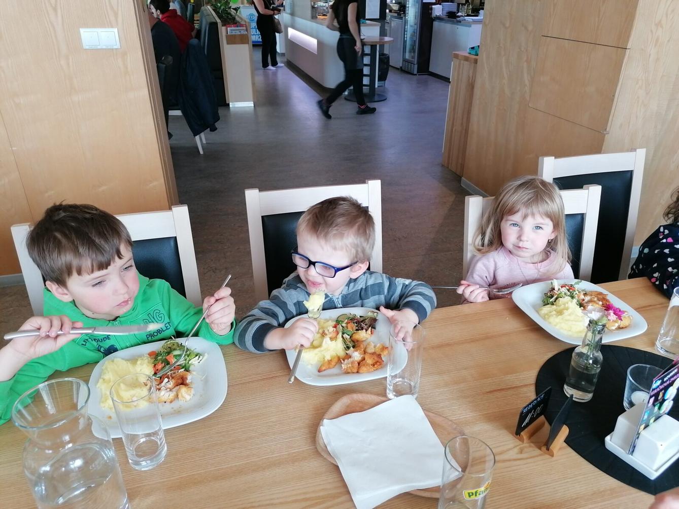 "Zážitkové jaro" - Skipi :-) - 117