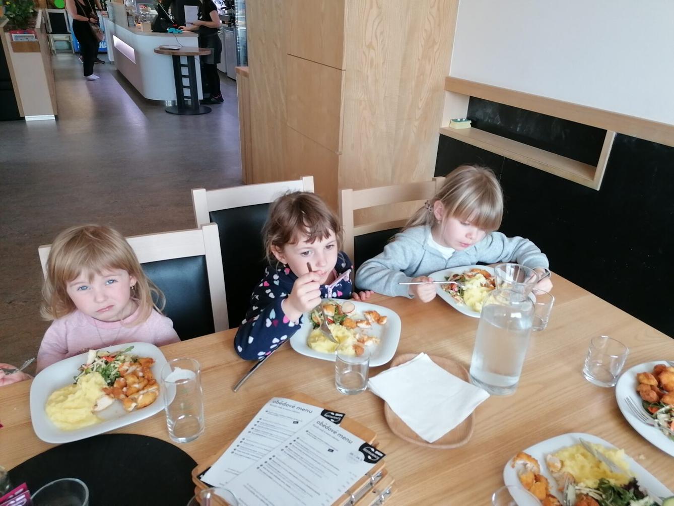 "Zážitkové jaro" - Skipi :-) - 118