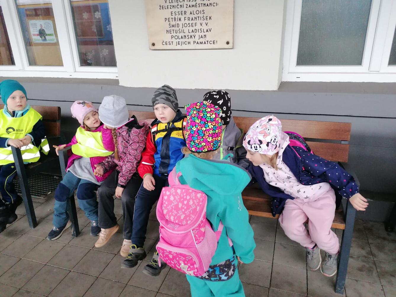 "Zážitkové jaro" - Skipi :-) - 122