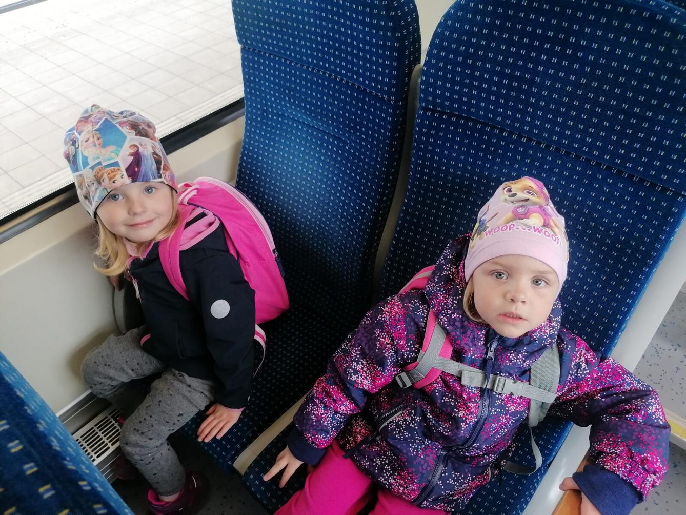 "Zážitkové jaro" - Skipi :-) - 125