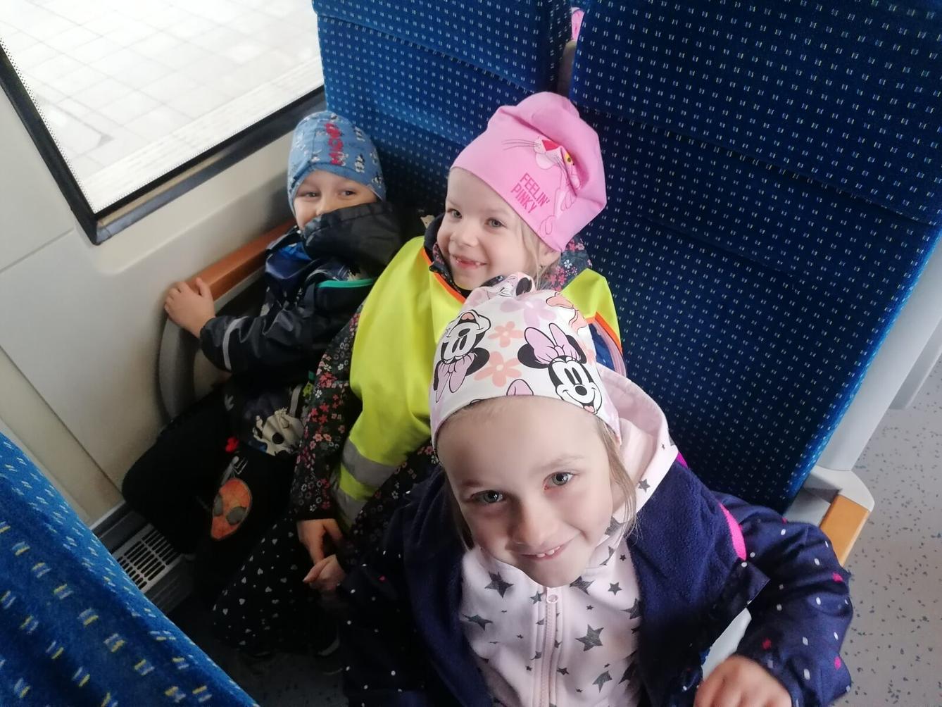 "Zážitkové jaro" - Skipi :-) - 126