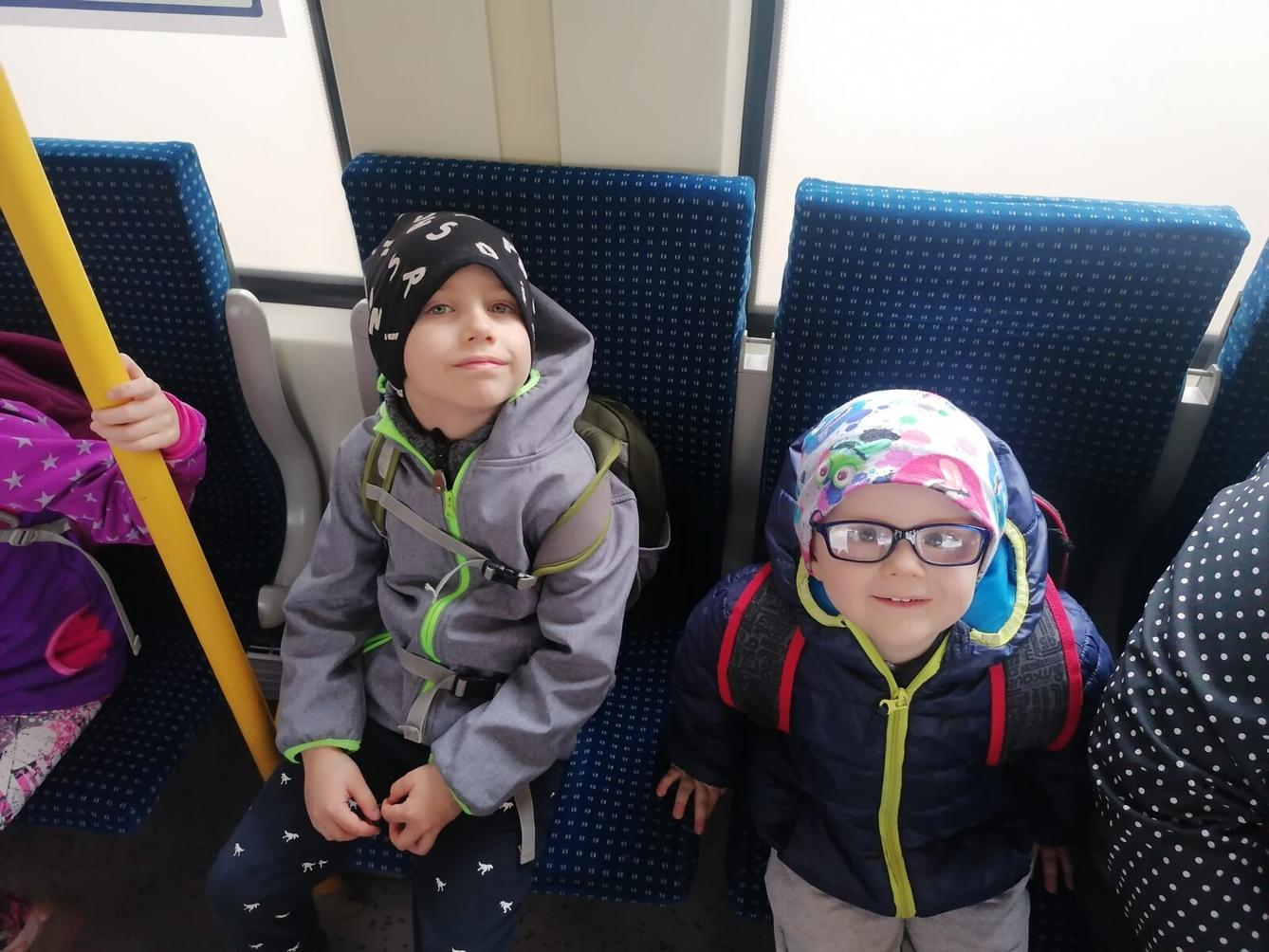 "Zážitkové jaro" - Skipi :-) - 132