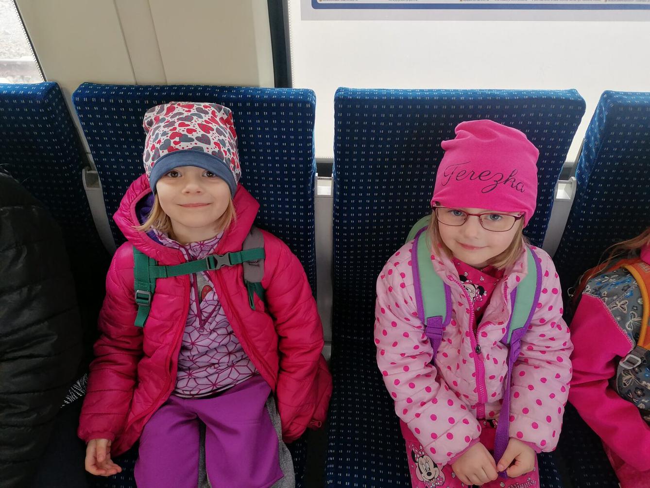 "Zážitkové jaro" - Skipi :-) - 134