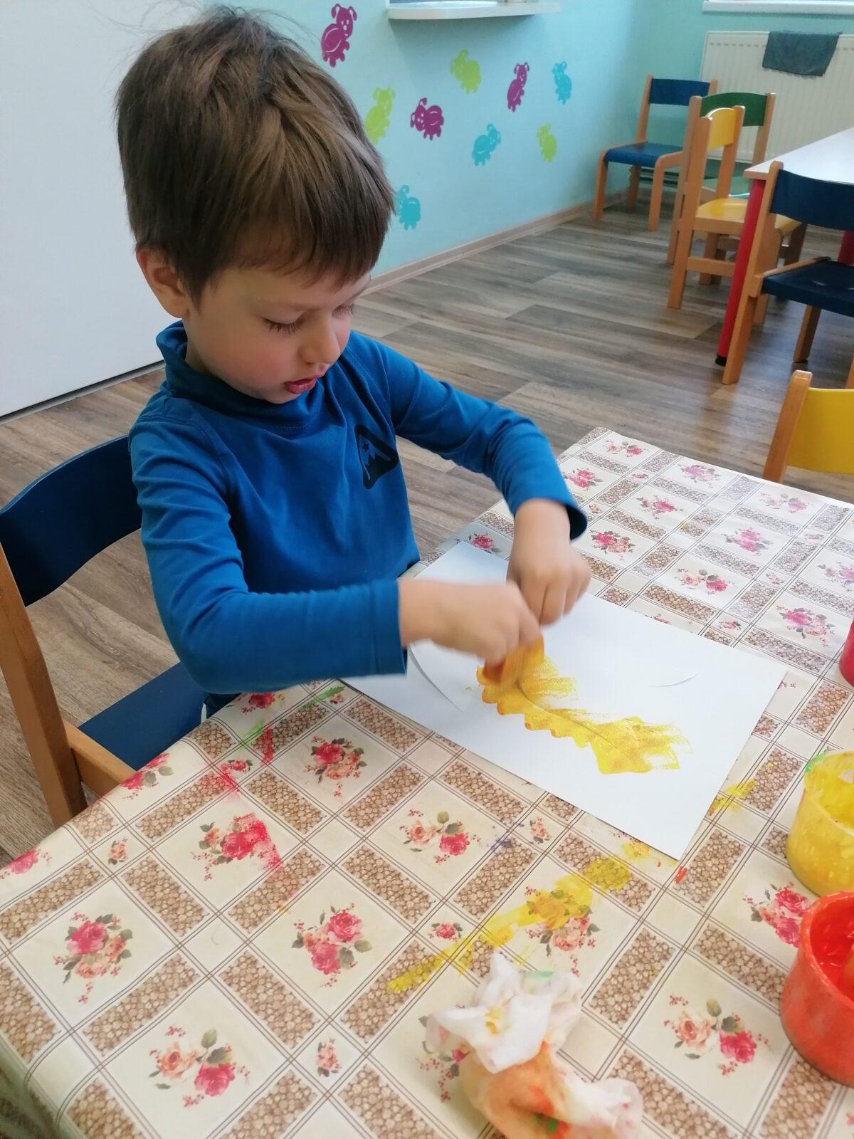 Broučci: Tvořeníčko, tvoření :-) "Vítáme jaro" :-) - 24