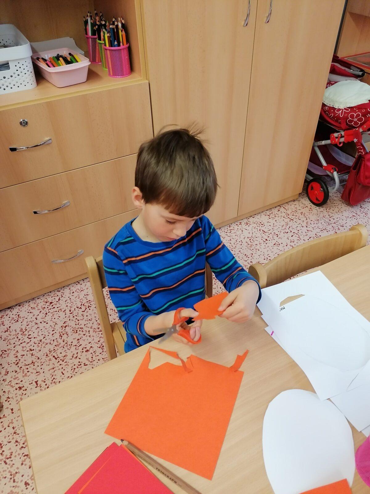 "Velikonoční týden v MŠ" :-) - 11