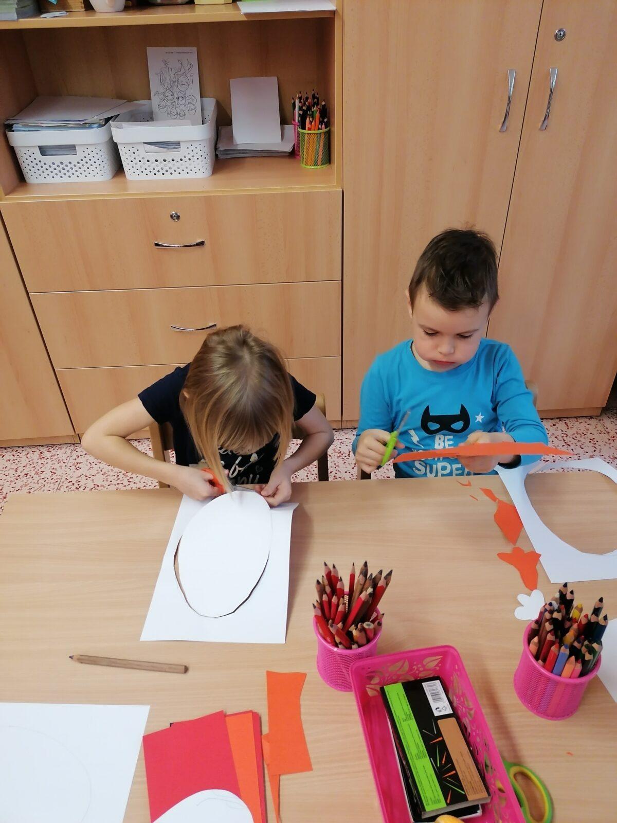 "Velikonoční týden v MŠ" :-) - 21