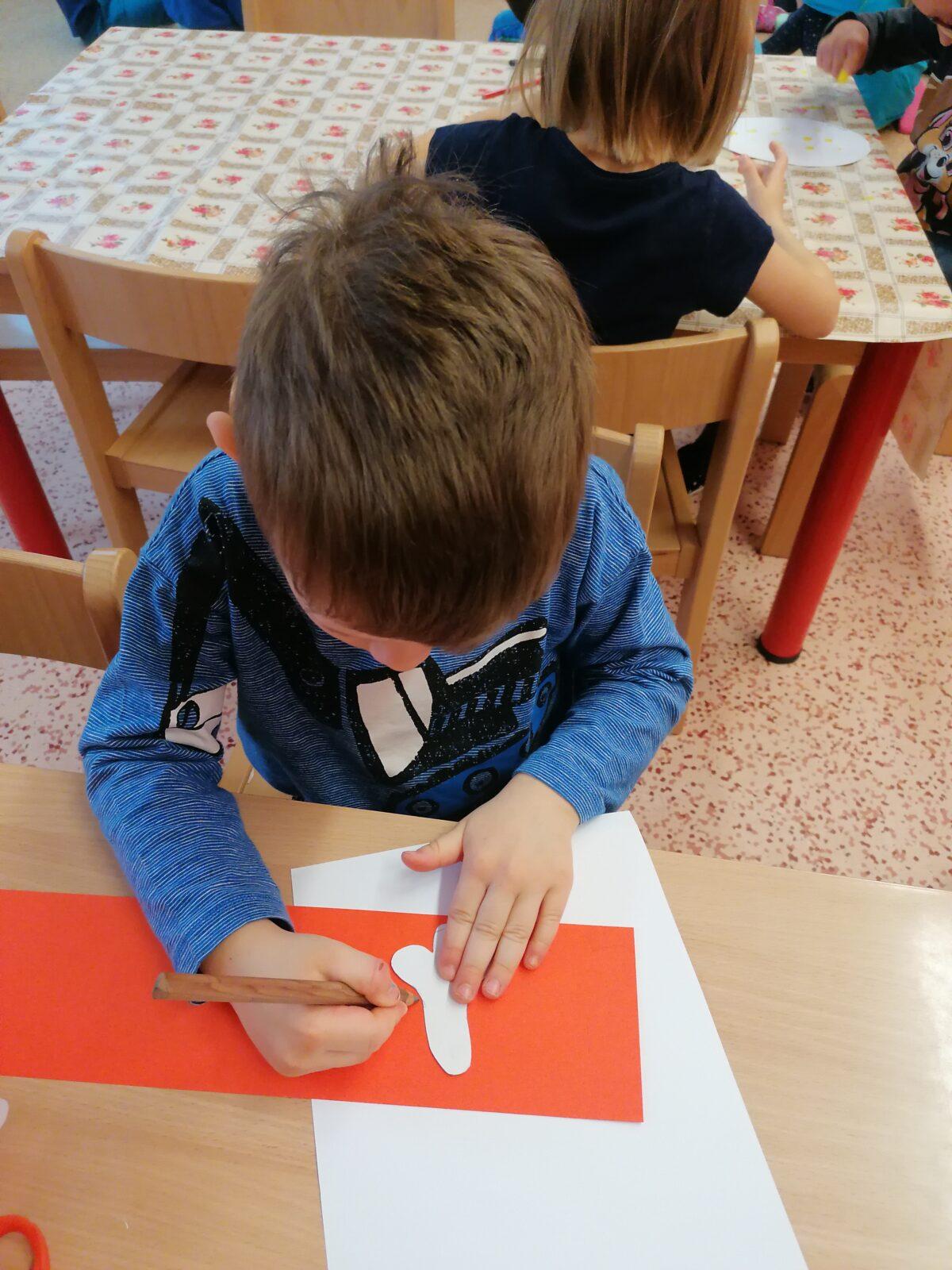 "Velikonoční týden v MŠ" :-) - 26