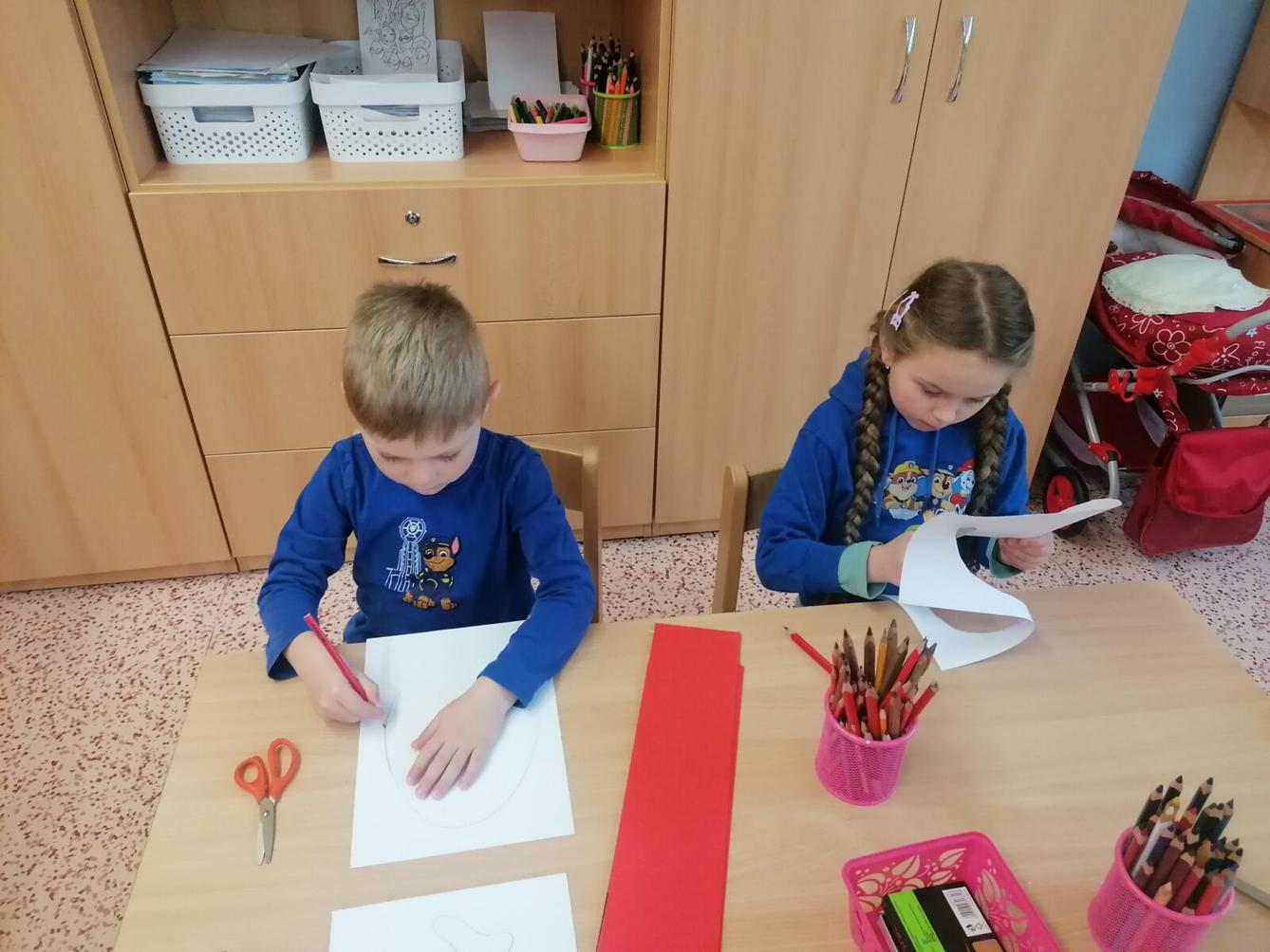 "Velikonoční týden v MŠ" :-) - 28