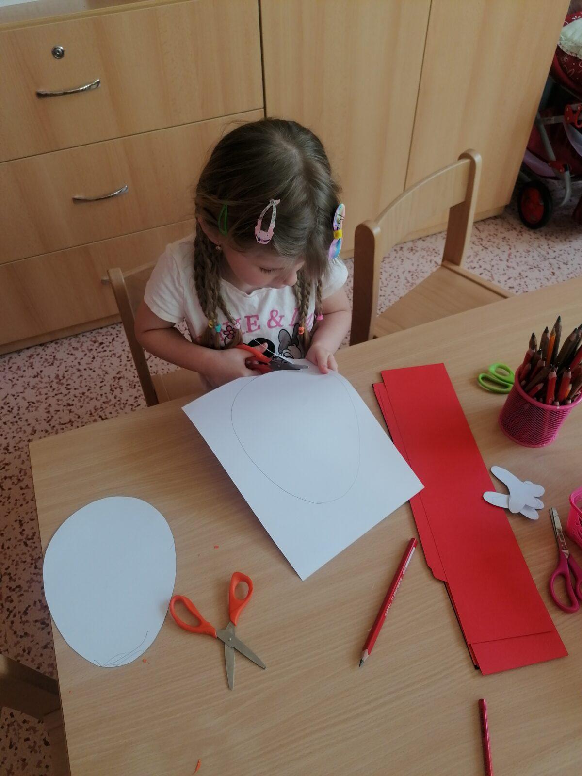 "Velikonoční týden v MŠ" :-) - 31