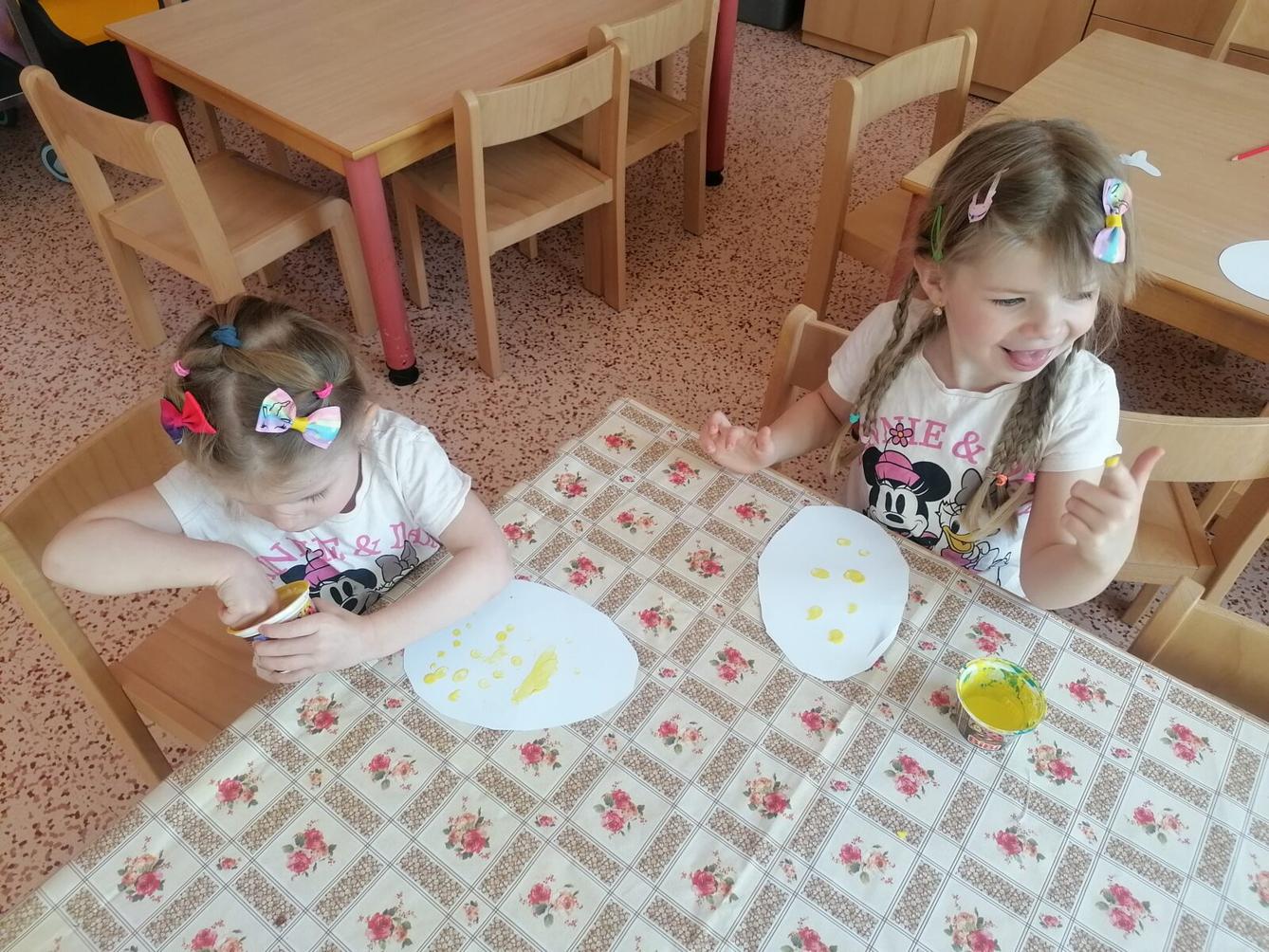 "Velikonoční týden v MŠ" :-) - 33