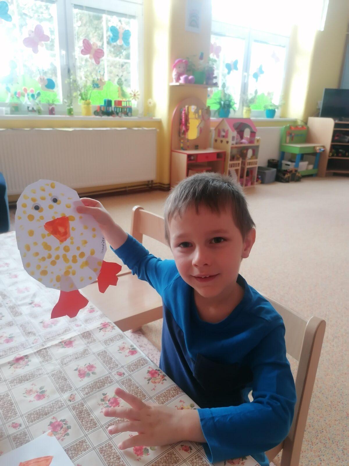 "Velikonoční týden v MŠ" :-) - 39