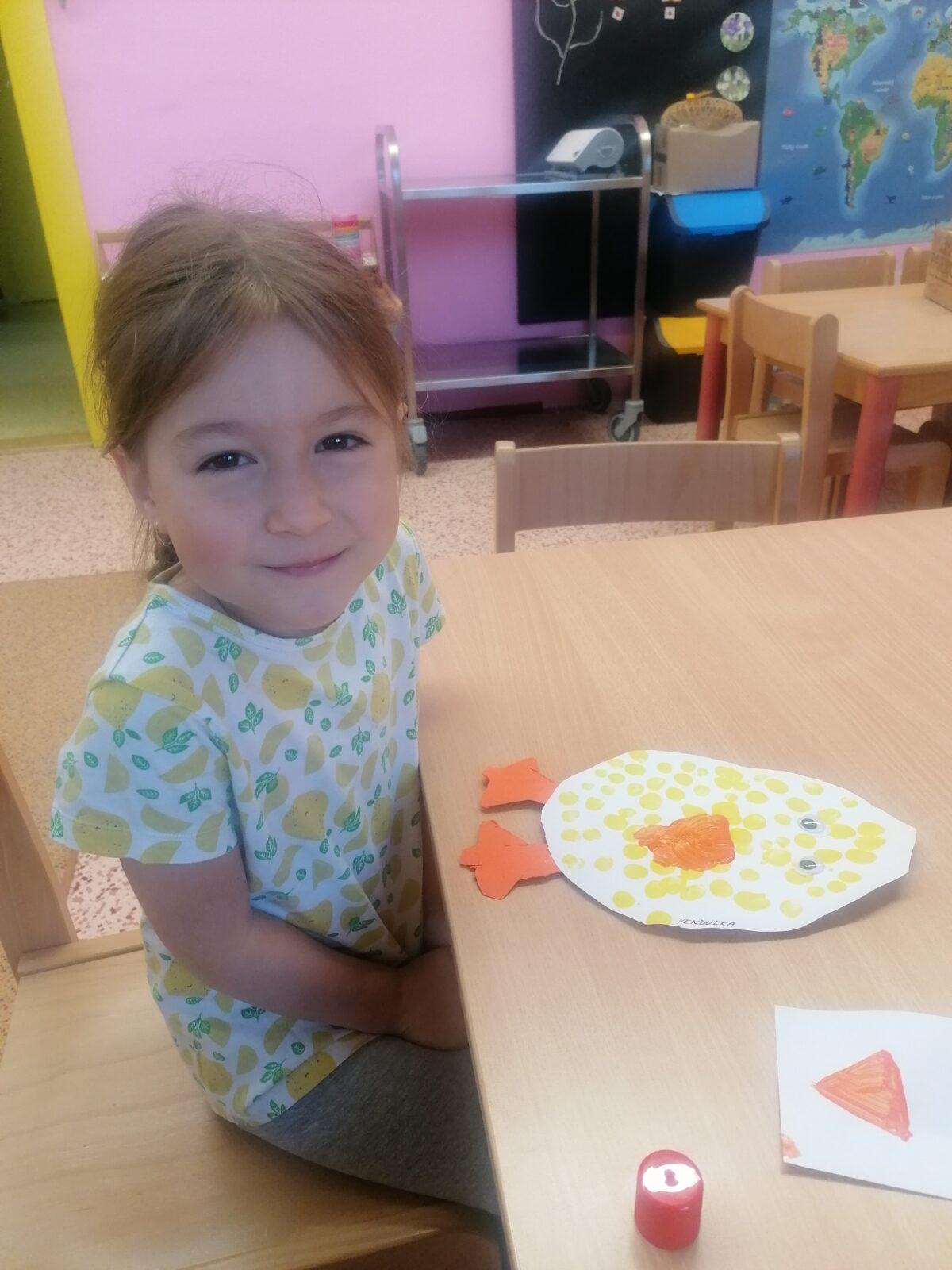 "Velikonoční týden v MŠ" :-) - 41