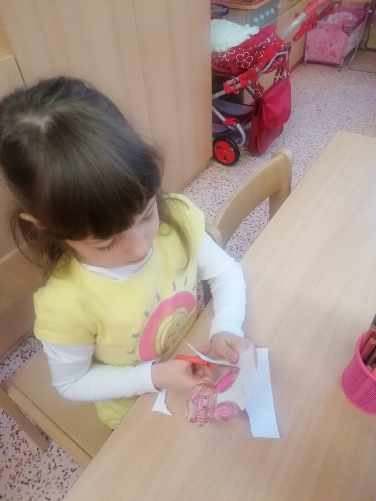 "Velikonoční týden v MŠ" :-) - 42