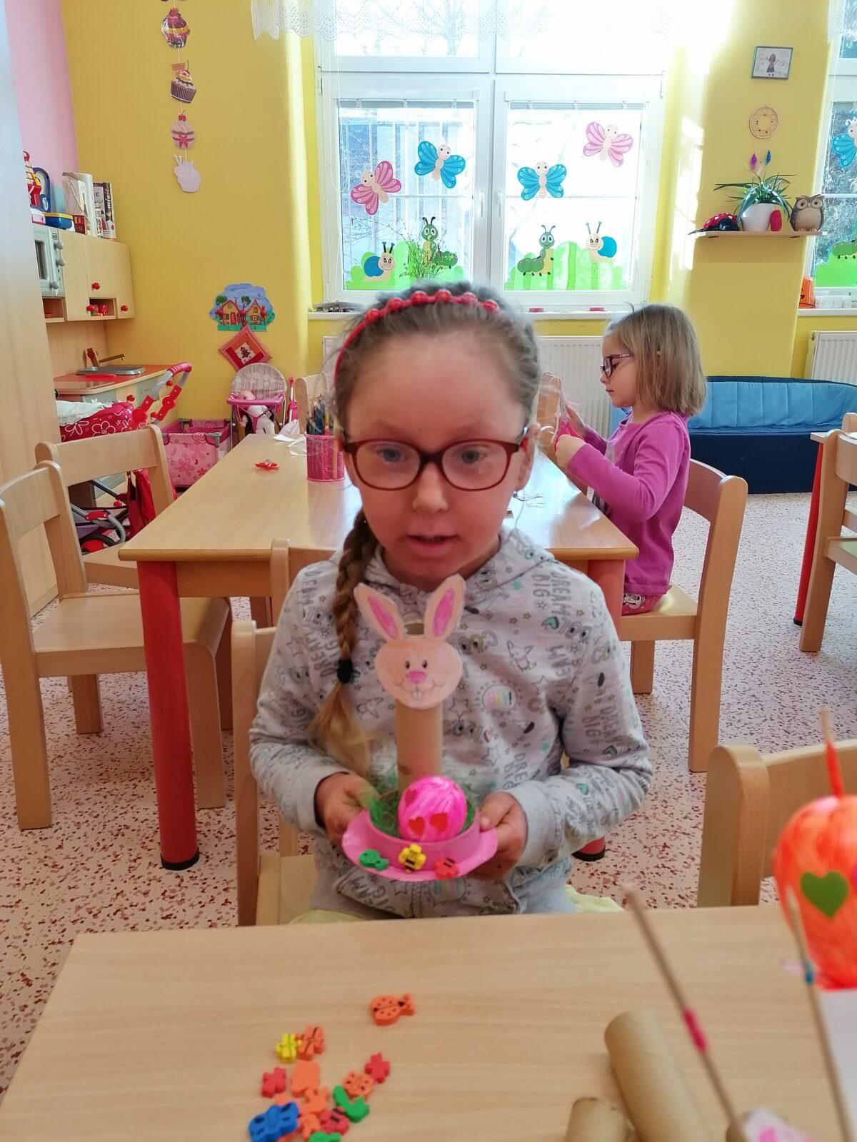 "Velikonoční týden v MŠ" :-) - 53