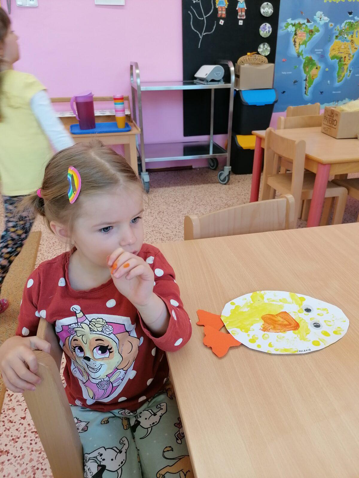 "Velikonoční týden v MŠ" :-) - 56