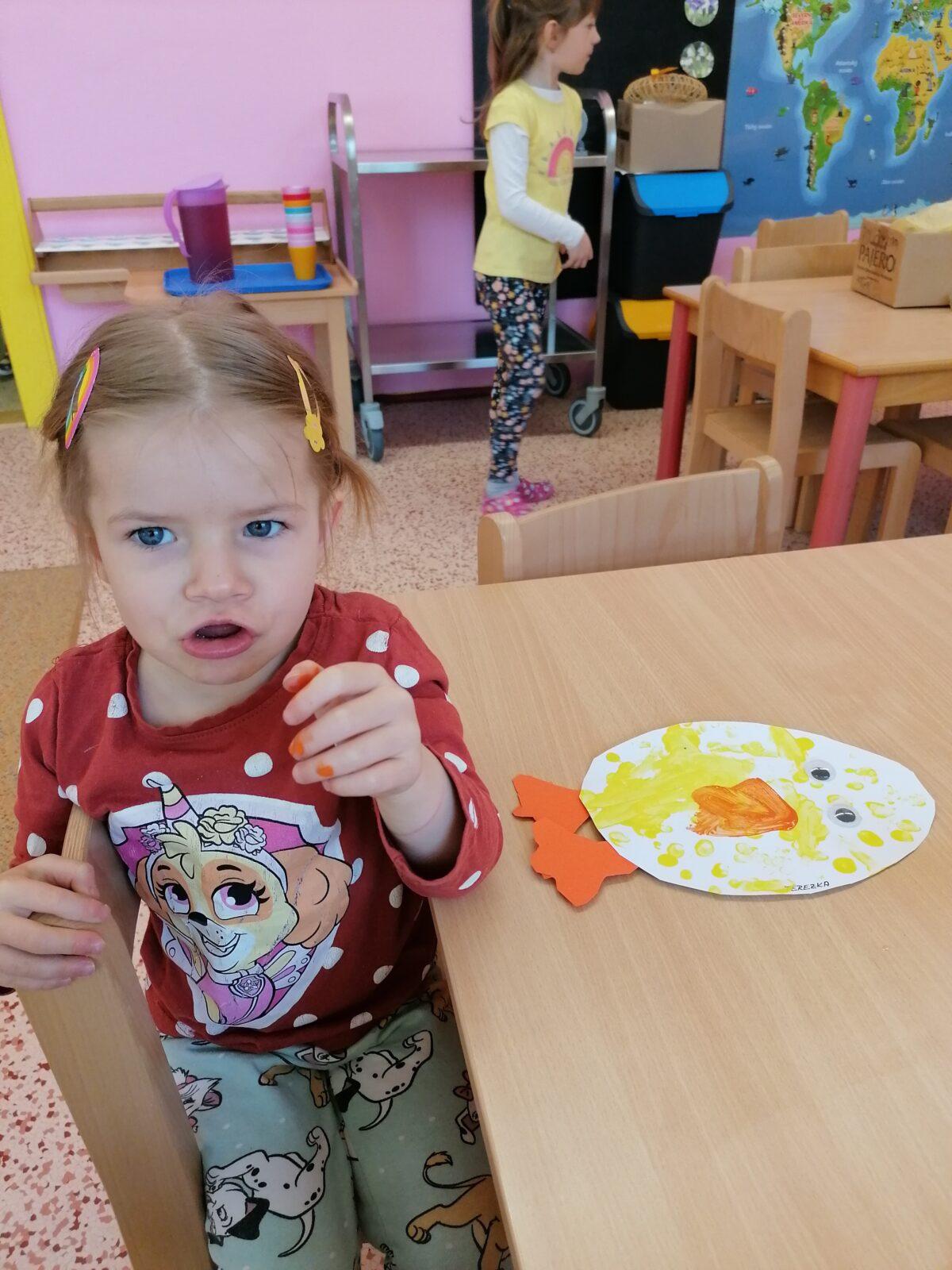 "Velikonoční týden v MŠ" :-) - 57