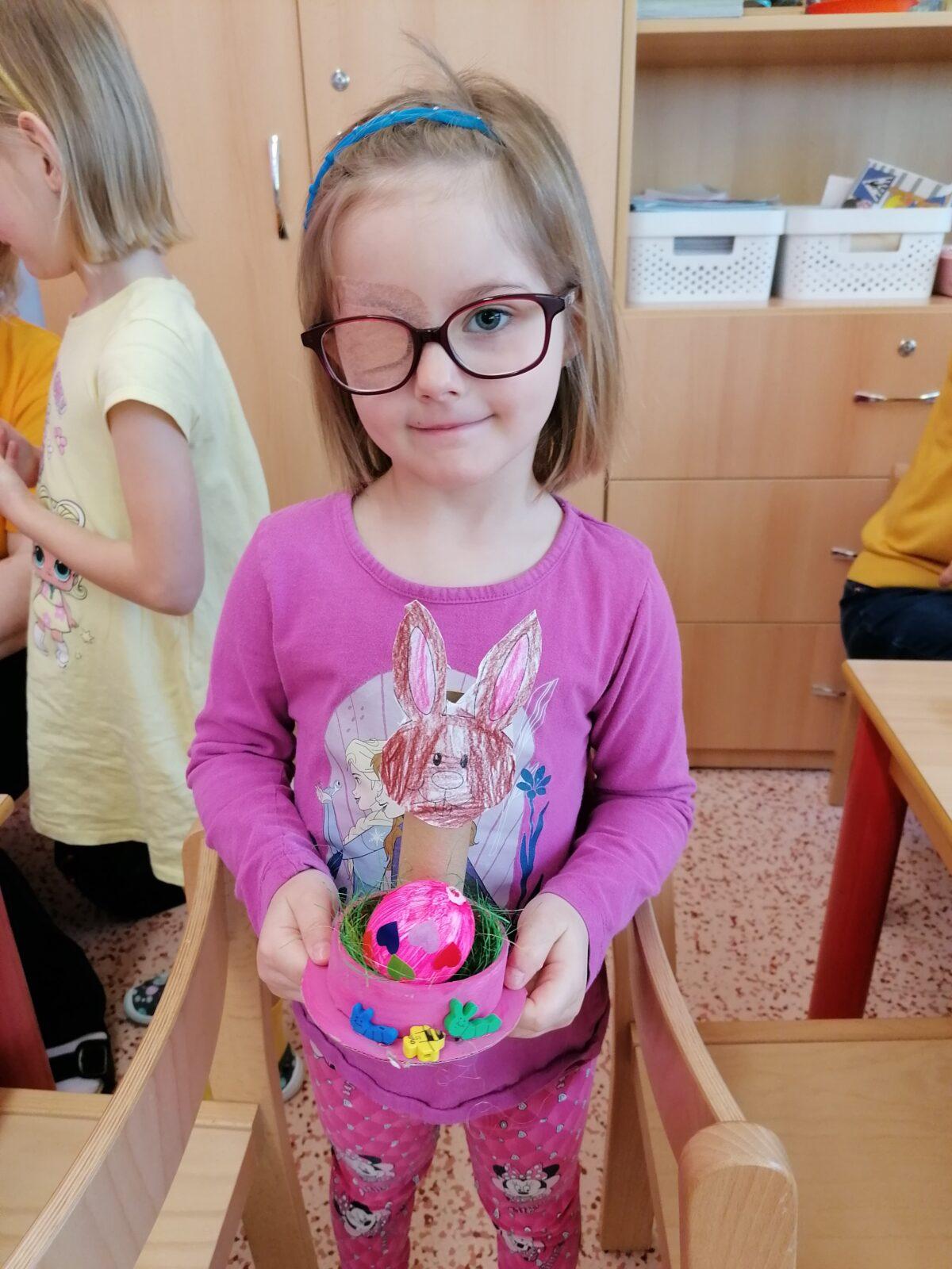 "Velikonoční týden v MŠ" :-) - 58