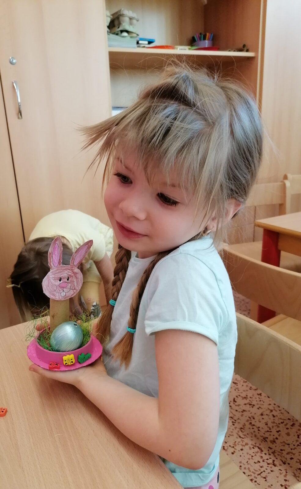 "Velikonoční týden v MŠ" :-) - 60