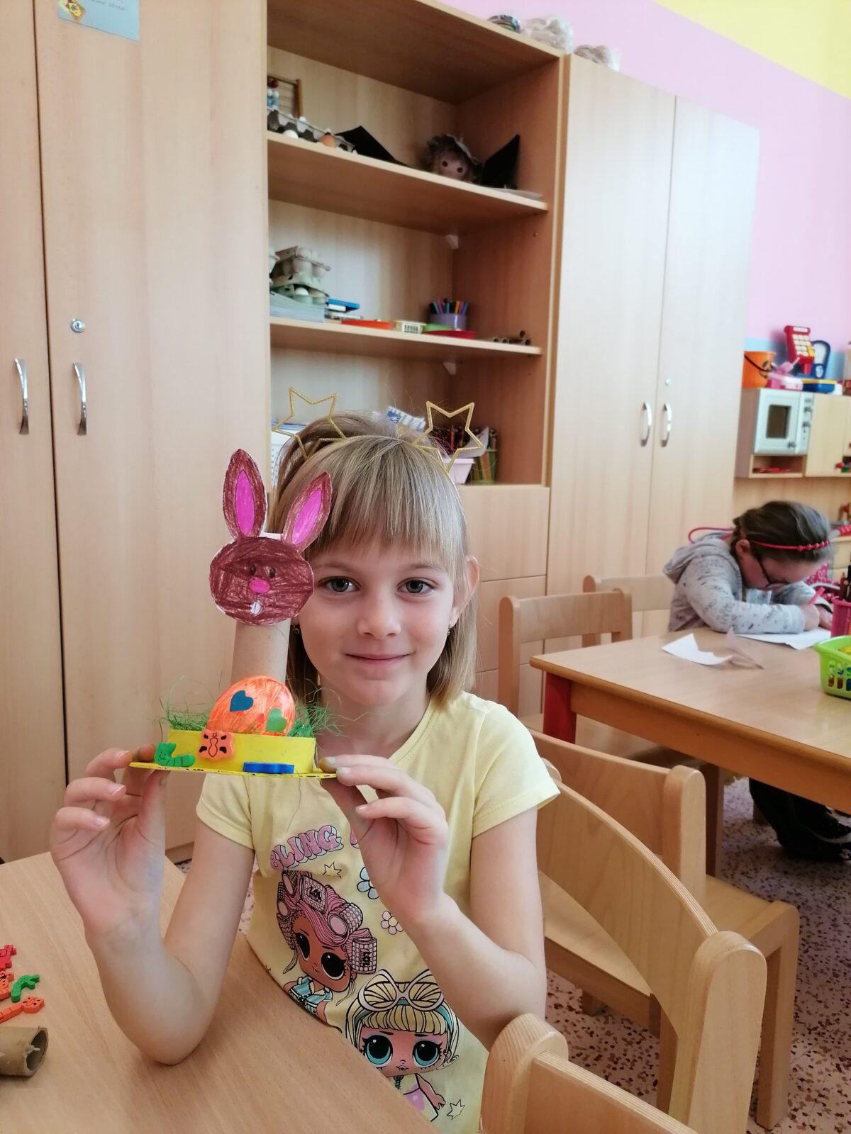 "Velikonoční týden v MŠ" :-) - 61